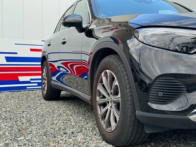 MERCEDES-BENZ GLC - 3