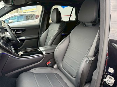 MERCEDES-BENZ GLC - 6