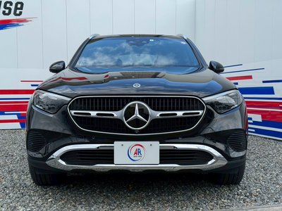 MERCEDES-BENZ GLC - 2