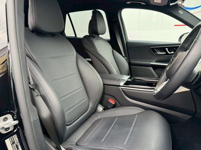 MERCEDES-BENZ GLC - 5