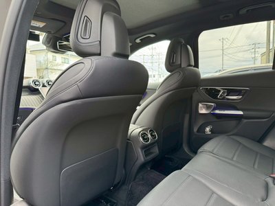 MERCEDES-BENZ GLC - 8