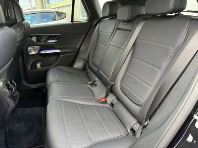 MERCEDES-BENZ GLC - 10