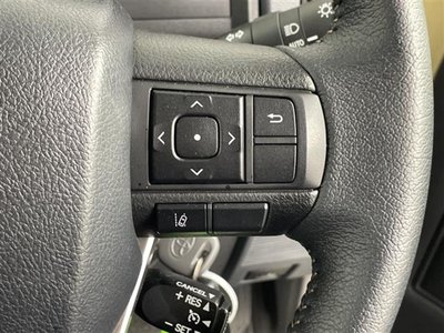TOYOTA LAND CRUISER - 10