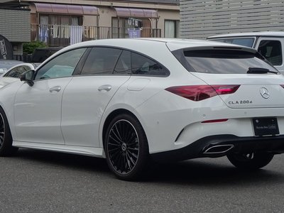 MERCEDES-BENZ CLA - 6