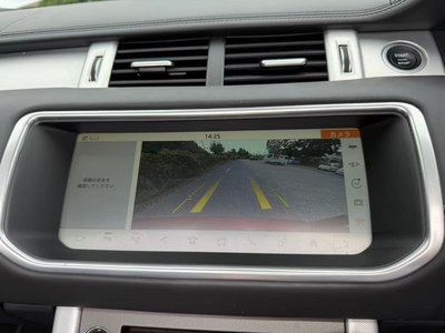 2019 LAND Rover RANGE ROVER EVOQUE — миниатюра 15