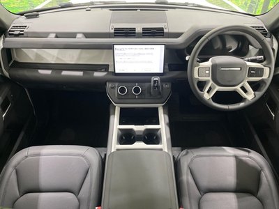 LAND ROVER DEFENDER - 2