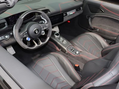 MASERATI MC20 CIELO - 3