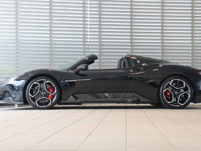 MASERATI MC20 CIELO - 10