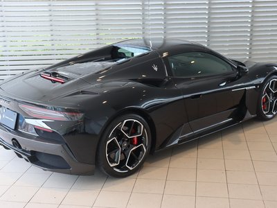 MASERATI MC20 CIELO - 9