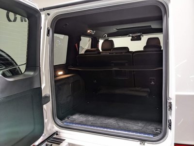 2021 Mercedes-BENZ G-CLASS — миниатюра 20