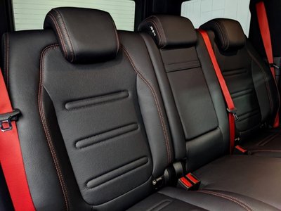 2021 Mercedes-BENZ G-CLASS — миниатюра 14