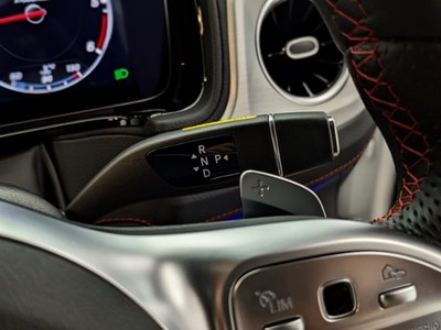 2021 Mercedes-BENZ G-CLASS — миниатюра 19