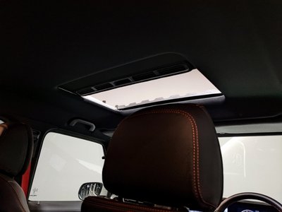 2021 Mercedes-BENZ G-CLASS — миниатюра 31