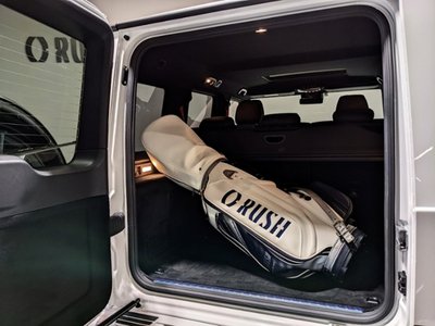 2021 Mercedes-BENZ G-CLASS — миниатюра 21