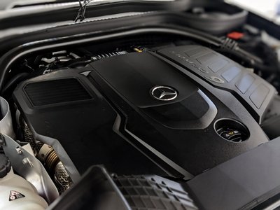 2021 Mercedes-BENZ G-CLASS — миниатюра 22