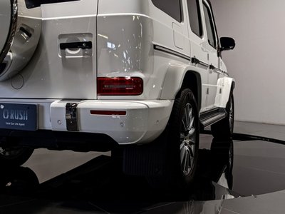 2021 Mercedes-BENZ G-CLASS — миниатюра 11