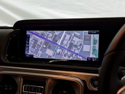 2021 Mercedes-BENZ G-CLASS — миниатюра 17