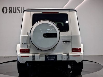 صورة 5 لـ 2021 Mercedes-BENZ G-CLASS