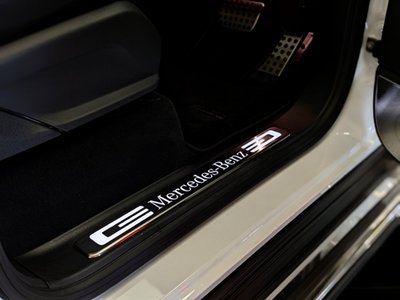 2021 Mercedes-BENZ G-CLASS — миниатюра 32