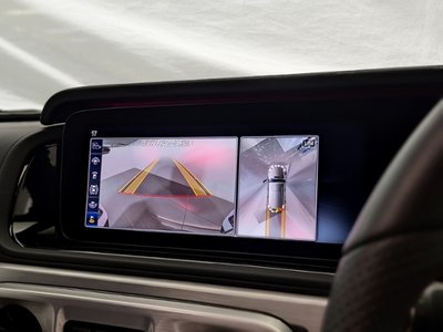2021 Mercedes-BENZ G-CLASS — миниатюра 30