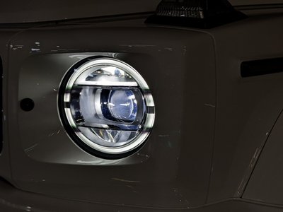 2021 Mercedes-BENZ G-CLASS — миниатюра 33