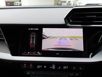 صورة مصغرة 18 لـ 2025 AUDI RS3 SPORTBACK