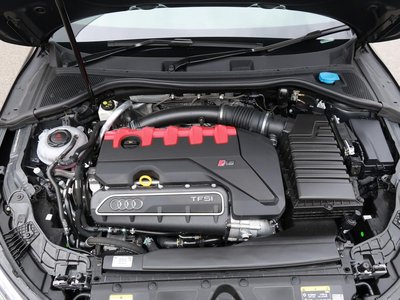 صورة مصغرة 16 لـ 2025 AUDI RS3 SPORTBACK