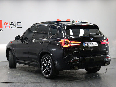 BMW X3 - 5