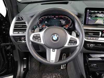 BMW X3 - 4
