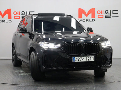 BMW X3 - 2
