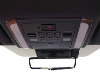 2025 Toyota VELLFIRE — миниатюра 29