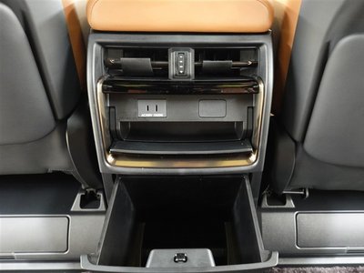 2025 Toyota VELLFIRE — миниатюра 33