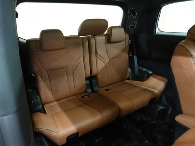 2025 Toyota VELLFIRE — миниатюра 11