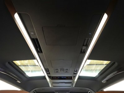 2025 Toyota VELLFIRE — миниатюра 34