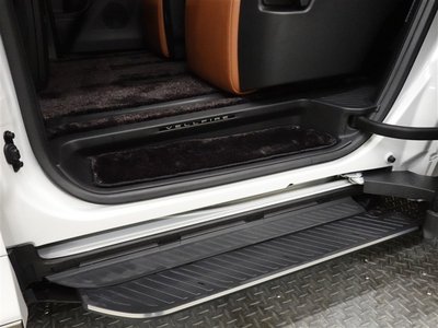 2025 Toyota VELLFIRE — миниатюра 36
