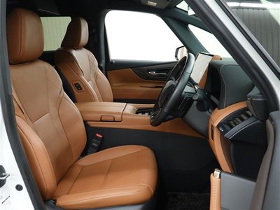 TOYOTA VELLFIRE - 7