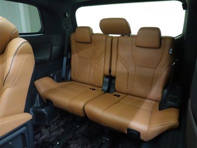 2025 Toyota VELLFIRE — миниатюра 12