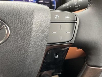 TOYOTA VELLFIRE - 10