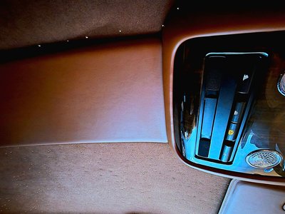 BENTLEY CONTINENTAL - 8