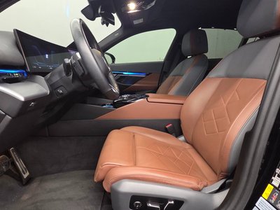 صورة 10 لـ 2024 BMW I5