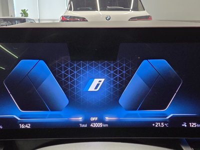 صورة 8 لـ 2024 BMW I5