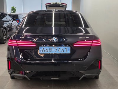صورة 3 لـ 2024 BMW I5