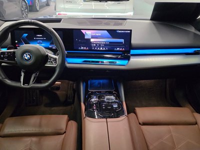 صورة 4 لـ 2024 BMW I5