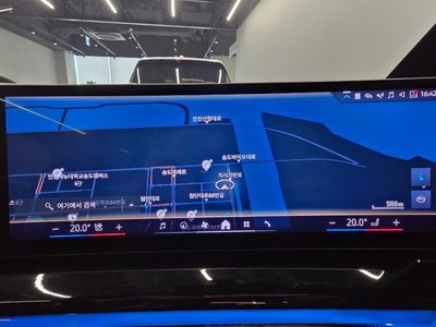 2024 BMW I5 — миниатюра 14