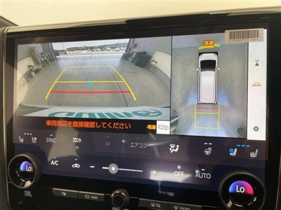 TOYOTA ALPHARD - 4