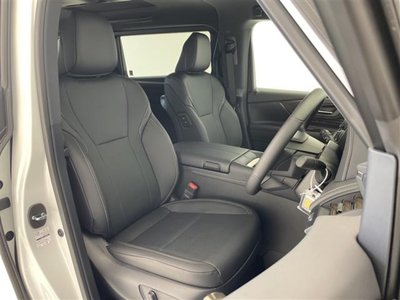 2026 TOYOTA ALPHARD — миниатюра 14