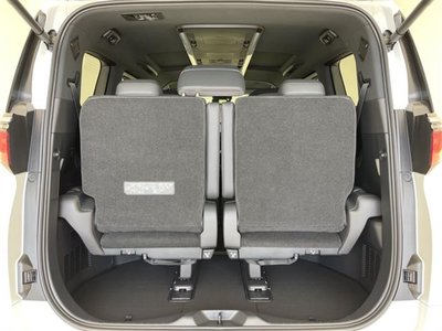 2026 TOYOTA ALPHARD — миниатюра 34