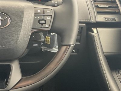 2026 TOYOTA ALPHARD — миниатюра 22