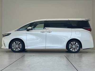2026 TOYOTA ALPHARD — миниатюра 38