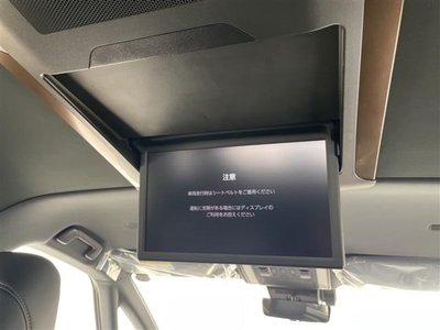 TOYOTA ALPHARD - 6